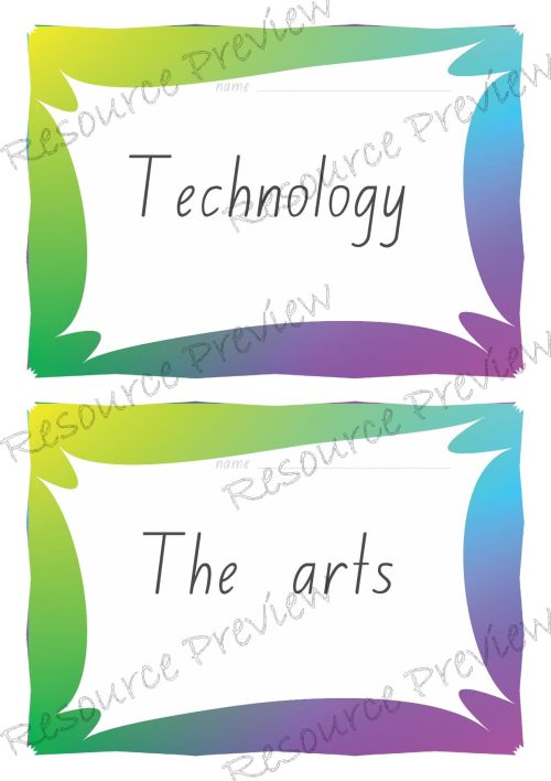 Book Labels - Image 4