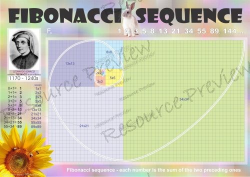 fibonnaci