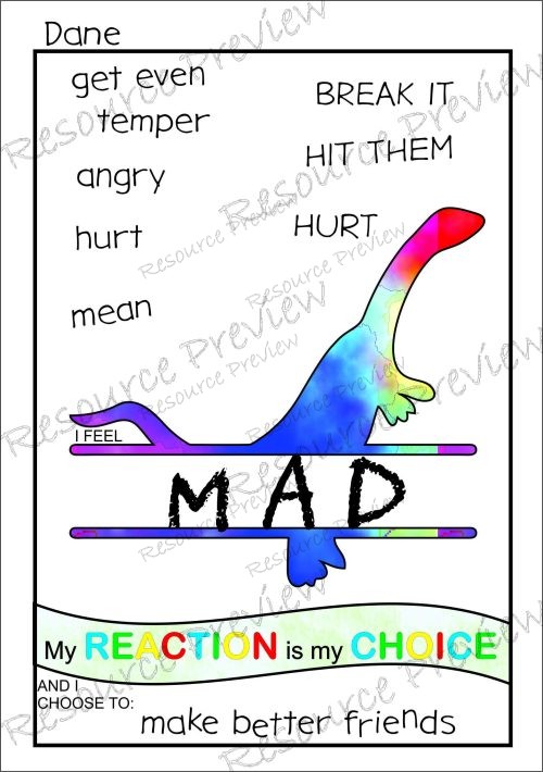 Mindfulness choices