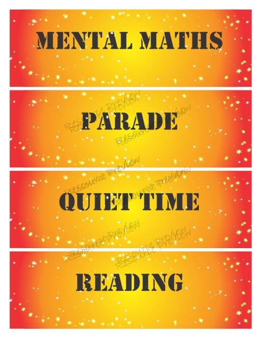 Visual Queues - Image 5