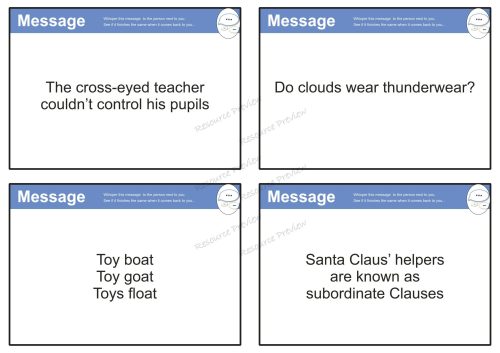 Message along cards x32 - Image 4