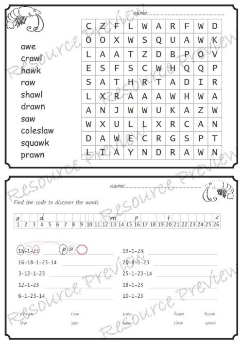 Phonic aw blend - Image 3