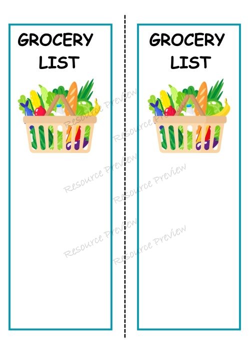 Exploring careers - junior - Grocery Store - Image 2