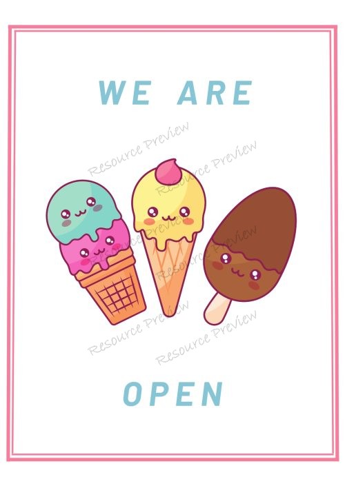 Exploring careers - junior - Ice creamery - Image 2