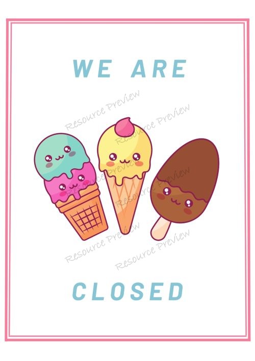 Exploring careers - junior - Ice creamery - Image 3