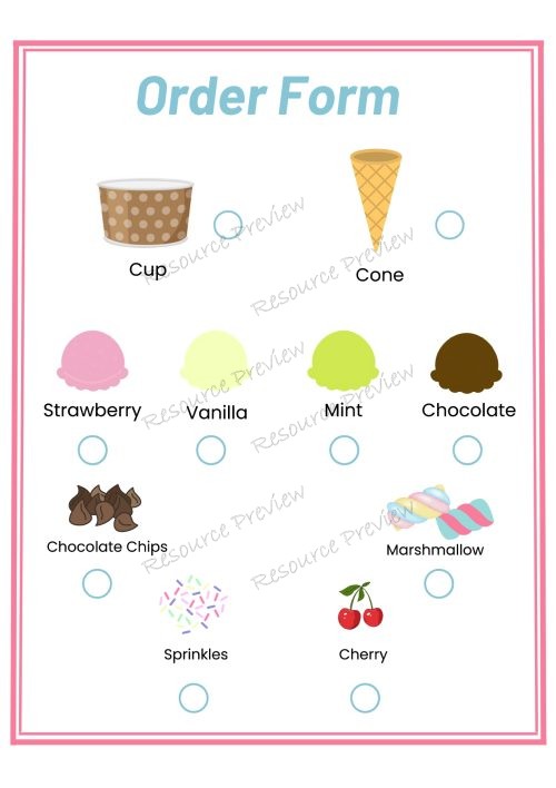 Exploring careers - junior - Ice creamery - Image 4