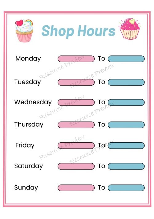 Exploring careers - junior - Ice creamery - Image 5