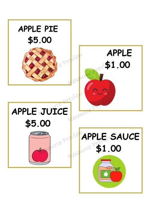 Exploring careers - junior - Produce Apple Pie - Image 5