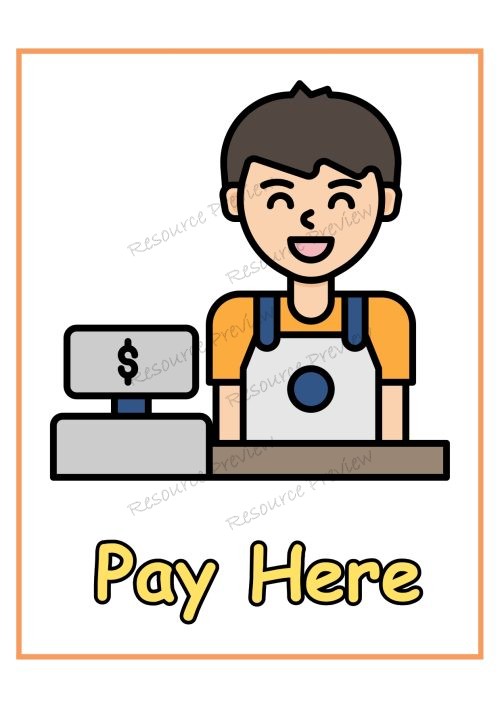 Exploring careers - junior - Restaurant - Image 5