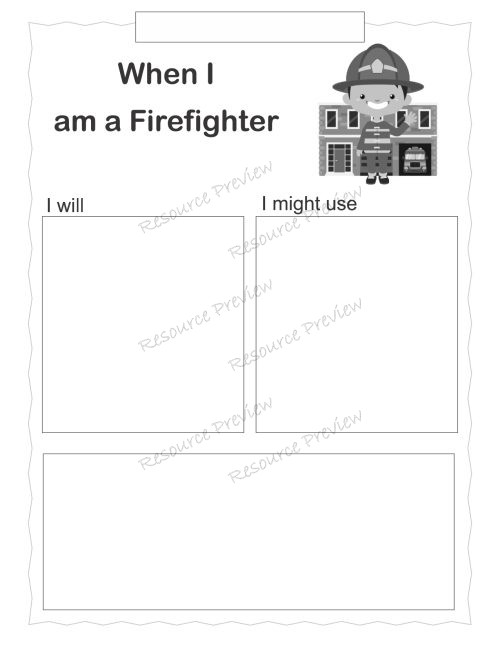 Exploring careers - mix for early ed - Image 2