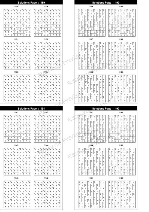 Puzzles - KenKen - Image 3