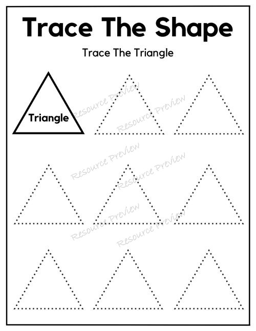 Shape tracing - Image 3