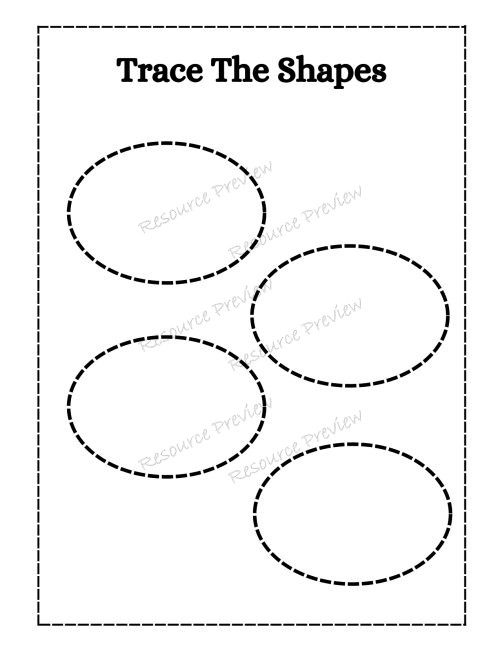 Shape tracing - Image 2