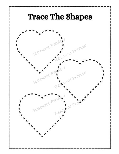 Shape tracing - Image 3