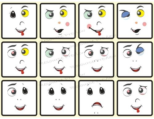 Make me - Face it flippers